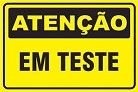 TESTE