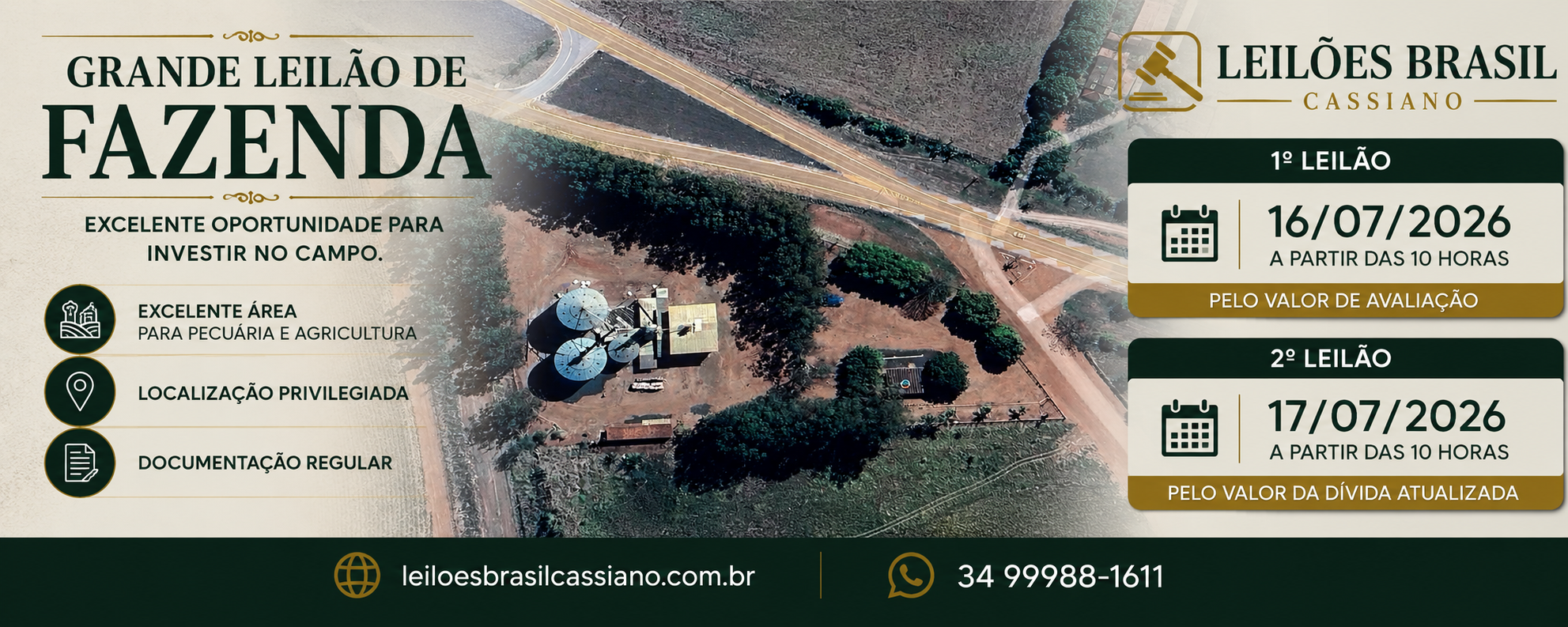 Fazenda