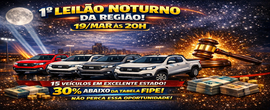 Stradas leilão