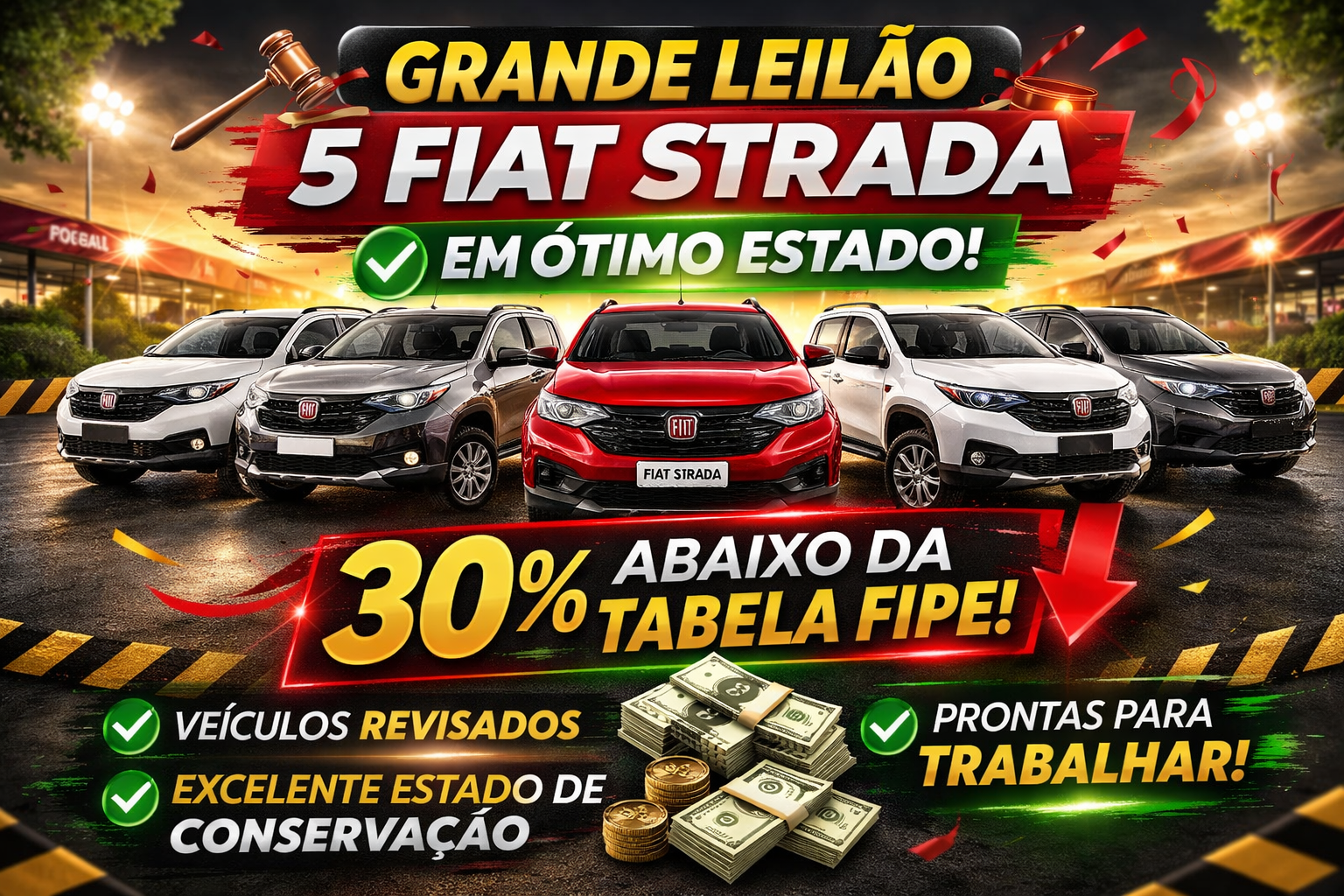 stradas