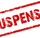 Suspenso